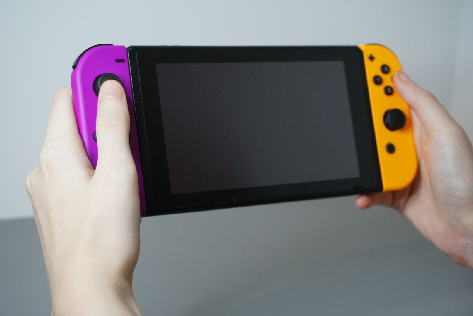 Nintendo Switch – Gaming ohne Grenzen