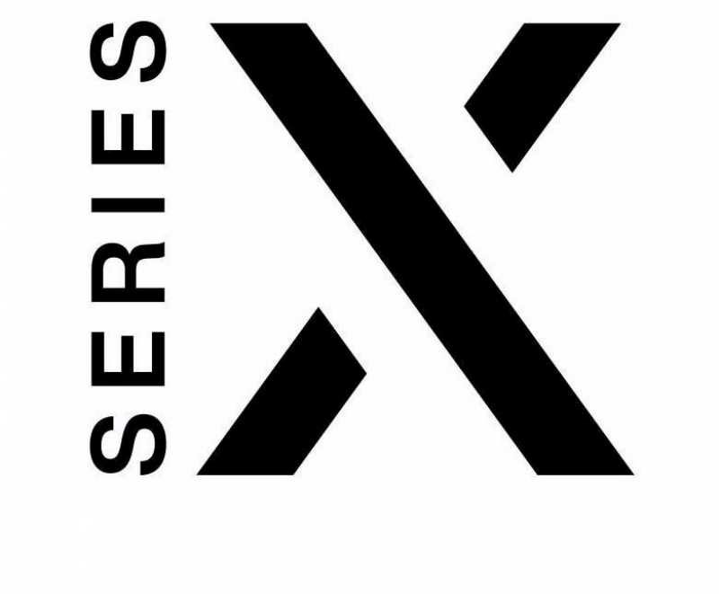 Xbox Series X logo