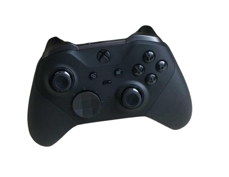 Der Xbox Elite Controller.