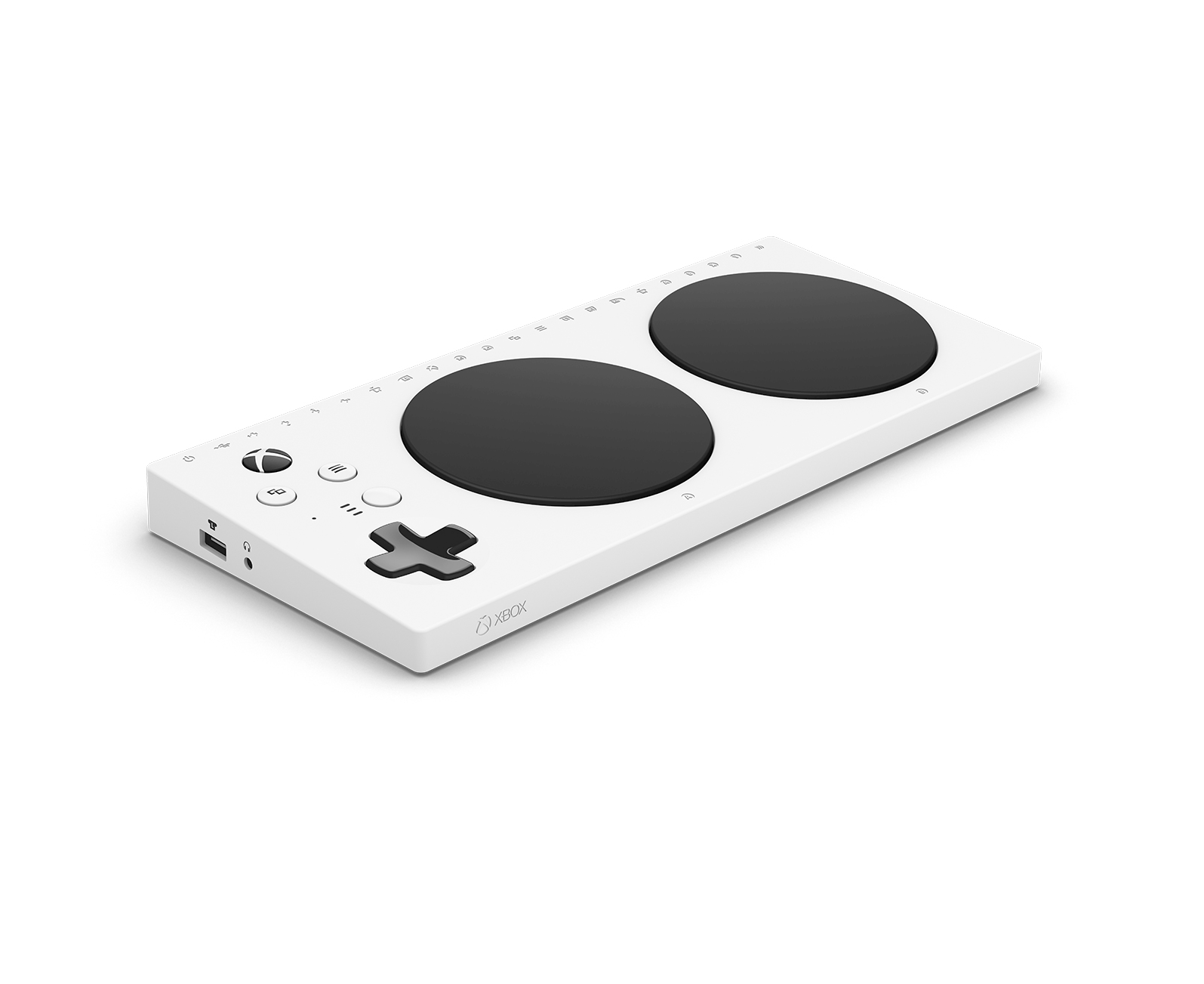 Der Xbox Adaptive Controller