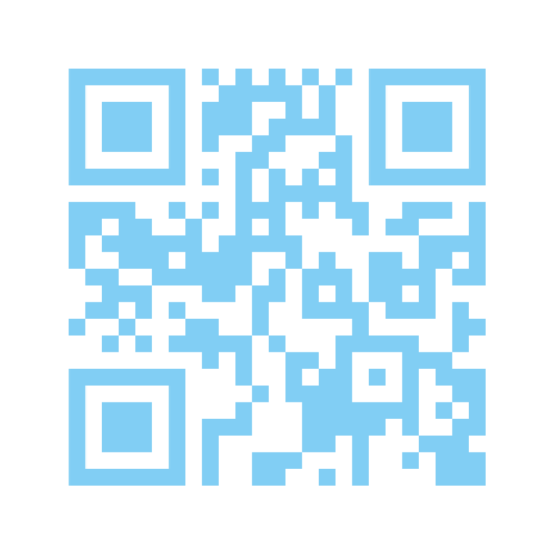 QR-Code zur Webseite des CTRL-Blogs