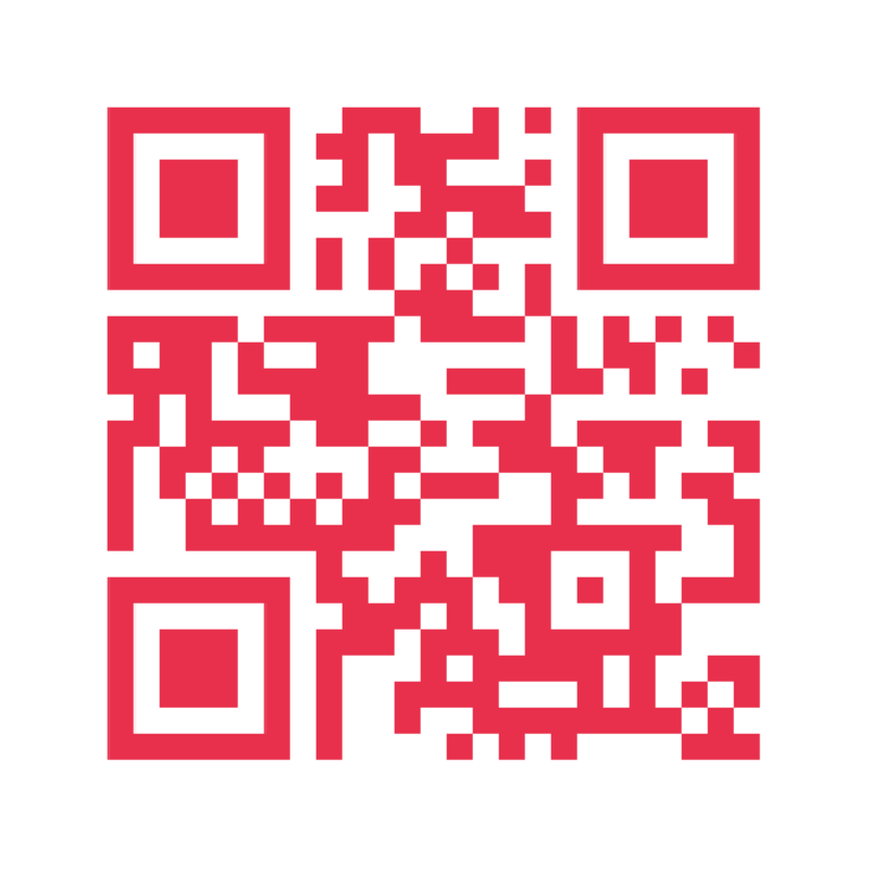 QR-Code zur Webseite der SHIFT-Redaktion